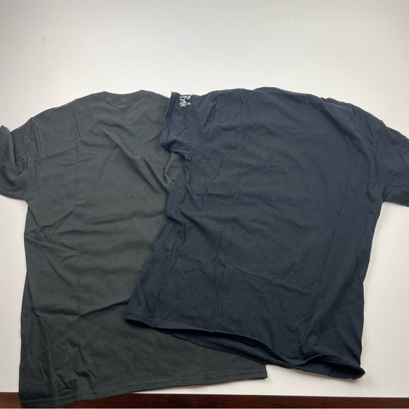 The Nightmare Before Christmas Comic Book T Shirts Size Medium Bundle - Picture 5 of 6